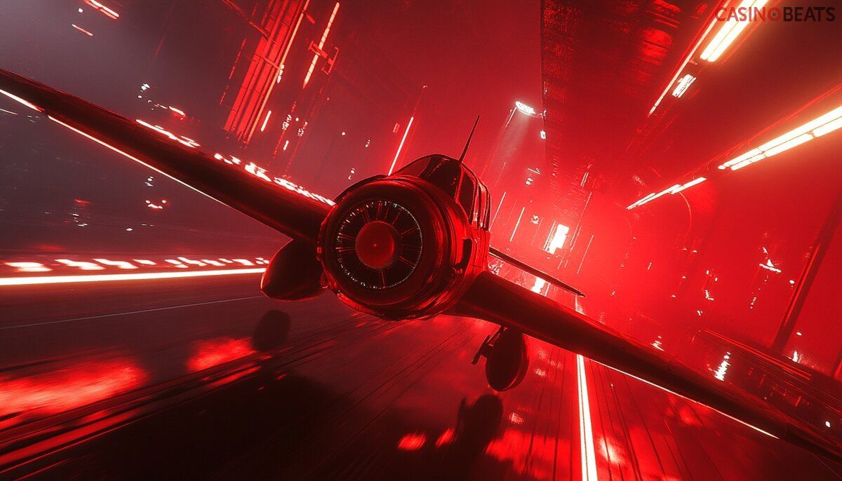 Start playing Aviator with simple steps and quick registration options.
