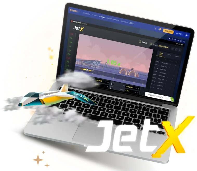 Use smart strategies to increase your winning chances on JetX.