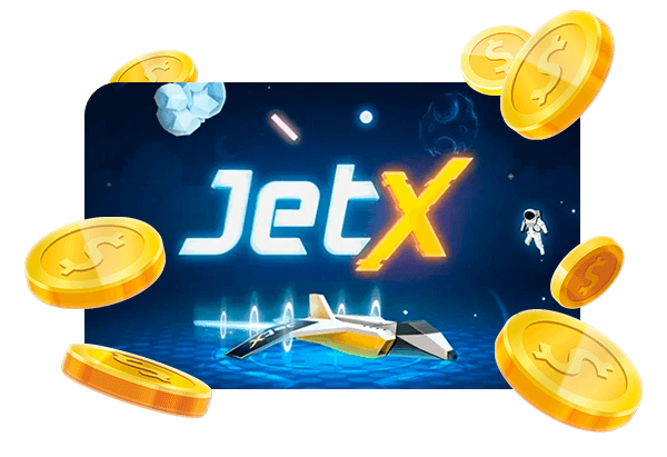 Try JetX demo mode to understand the mechanics before playing.
