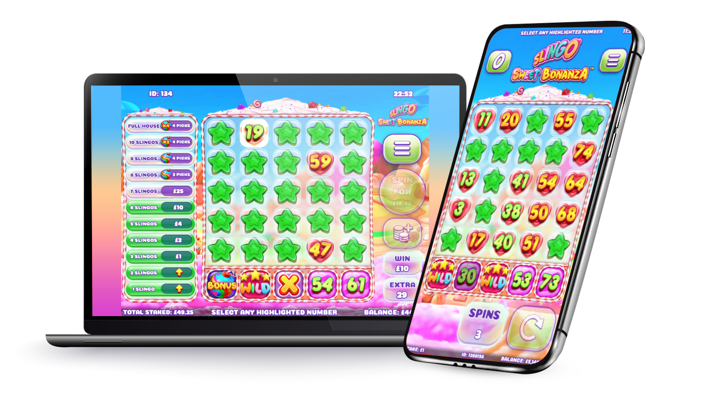Play Sweet Bonanza on mobile for convenient access anywhere in Africa.