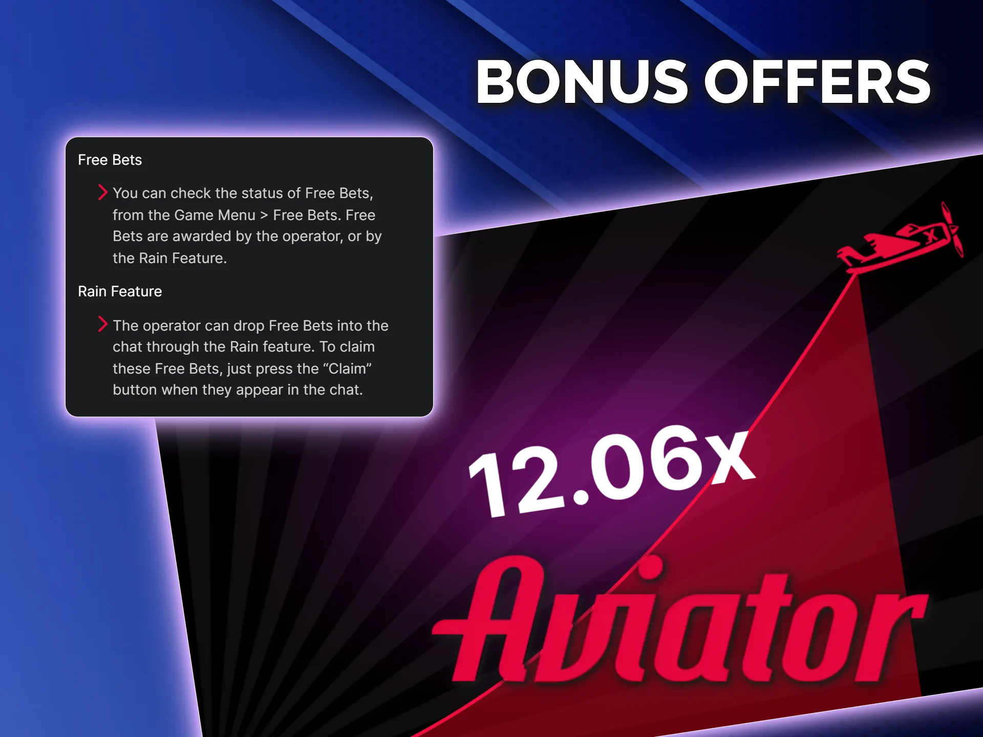 Start playing Aviator with simple steps and quick registration options.