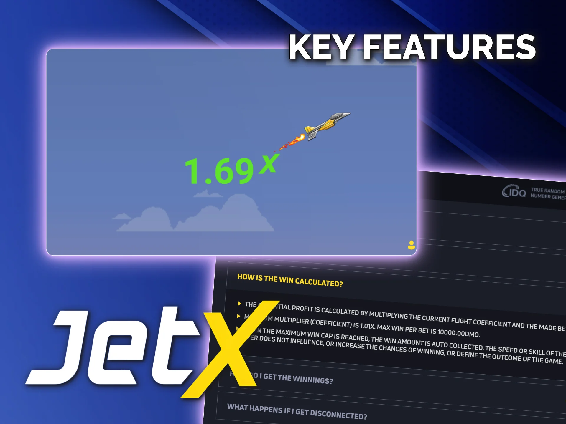Use smart strategies to increase your winning chances on JetX.
