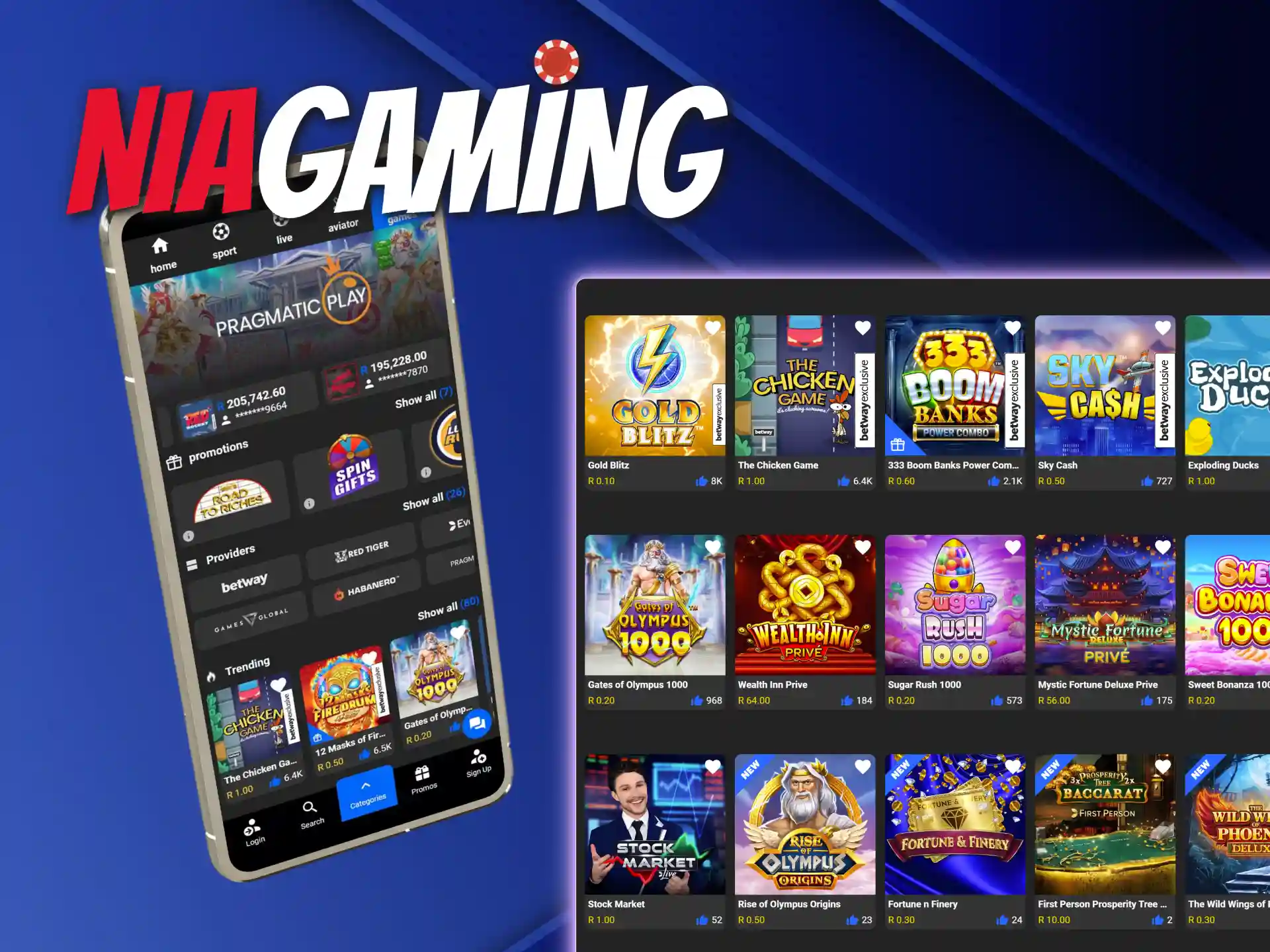 As a review hub in Africa, Afrobetwise delivers reliable gambling insights.