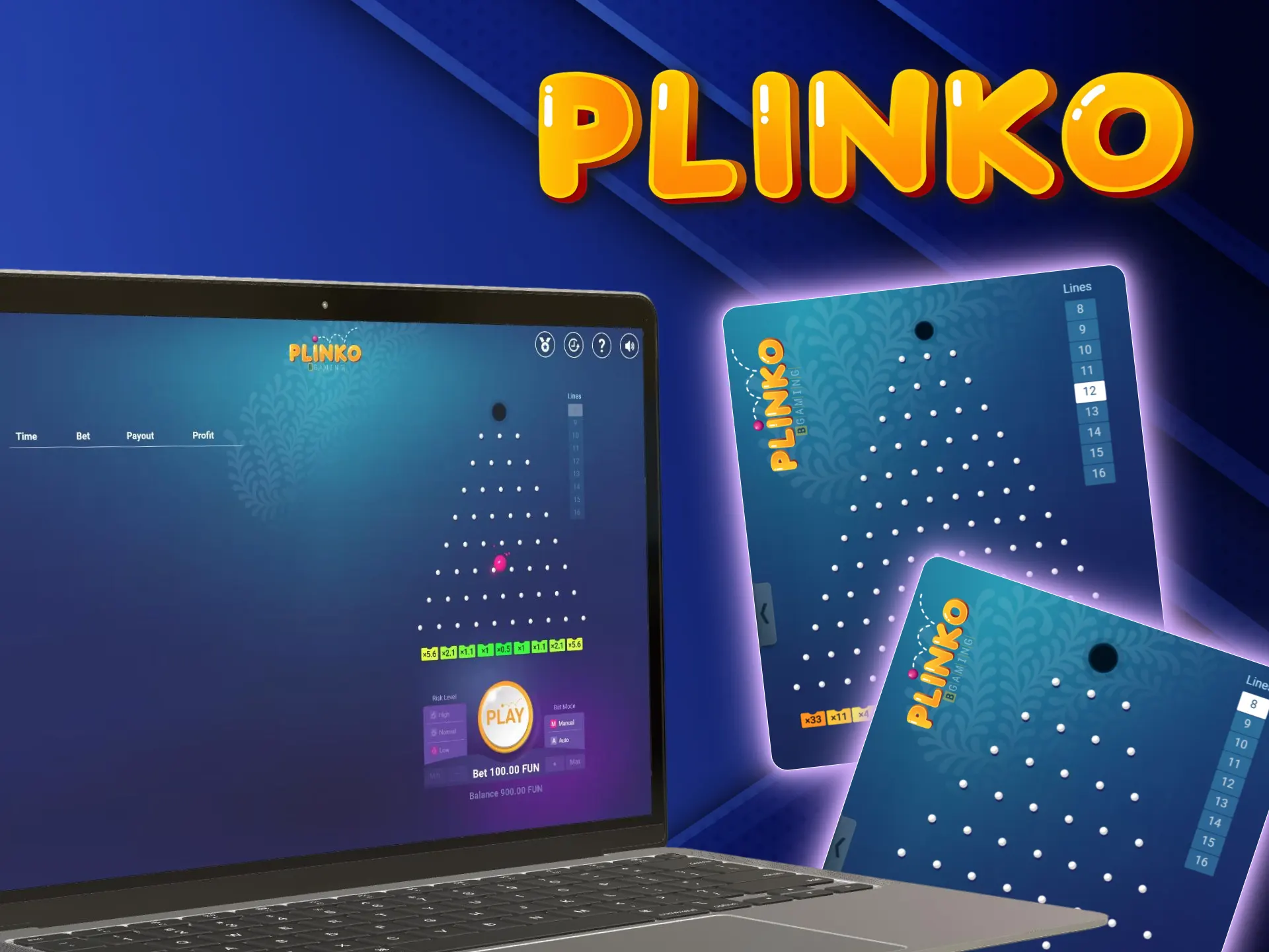 In South Africa, Plinko official gains traction with its unique bouncing mechanics.